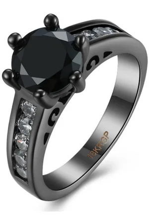 Jonline Schitterende Ring