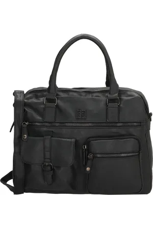 Enrico Benetti Schoudertas - Western Bag