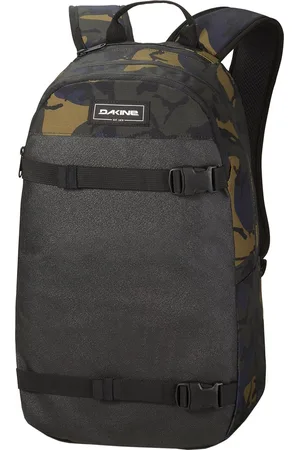 Dakine Urbn Mission Pack 22L cascade camo