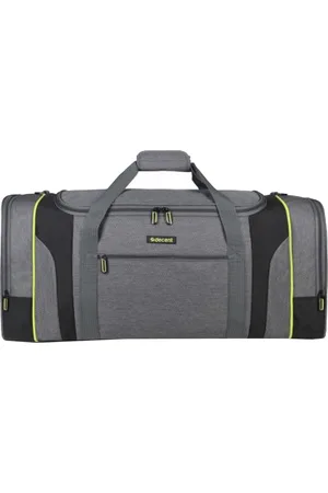 Decent Flexplus Reistas - 70 cm - / Limegroen