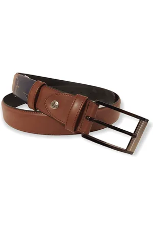 Floris van Bommel Riem 75522/14 3.5 Breed