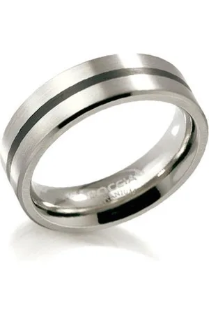 Boccia Titanium 0101.1456 Unisex Ring 17.75 mm maat 56