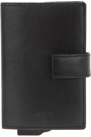 JOOP! Pero c-two creditcard etui RFID leer 7,5 cm