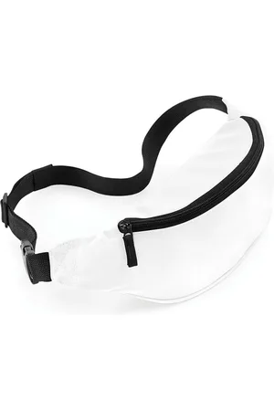 Merkloos Heuptasje/fanny pack 38 x 14 x 8 cm festival musthave