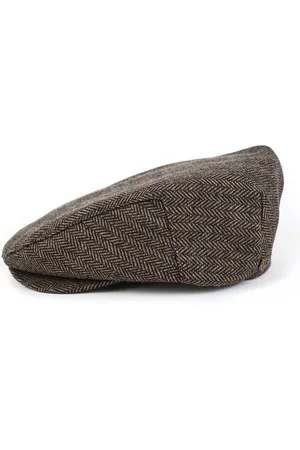 Brixton Hooligan Snap Pet - Brown/khaki