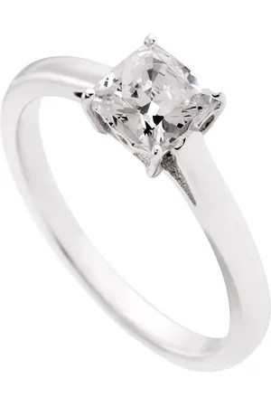 DIAMONFIRE 61.1702.108219.5 Dames Ring