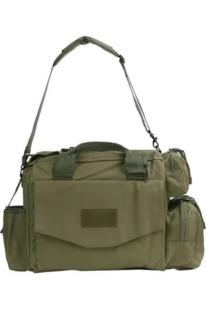 101inc Patrol Bag