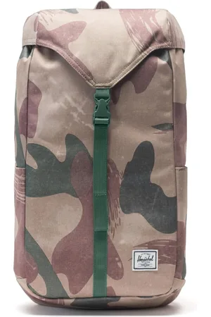 Herschel Supply Co. Thompson Brushstroke Camo