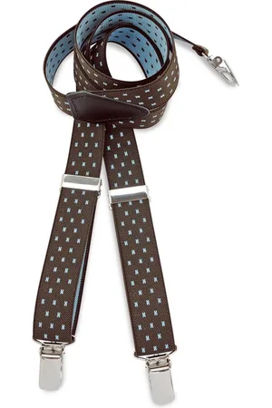 We Love Ties Bretels - Kinderbretels X-Style