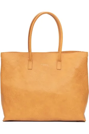 Zebra Trends Natural Bag VICTORIA