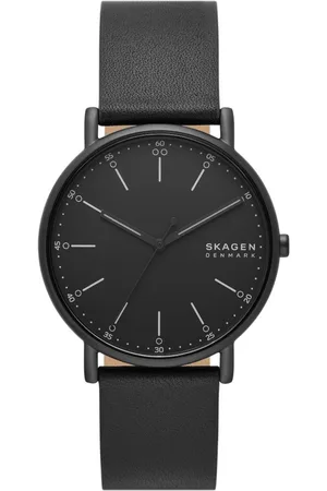 Skagen SKW6902 Mannen Horloge 40 mm - Zwart