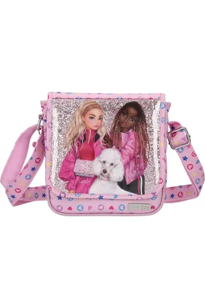 Depesche TOPModel kleine schoudertas - BLING BLING