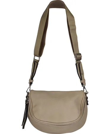 Flora & CO Crossbody heuptas - bumbag - extra groot - vegan