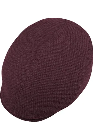 Hatland Conor flatcap voor heren en dames - - Medium