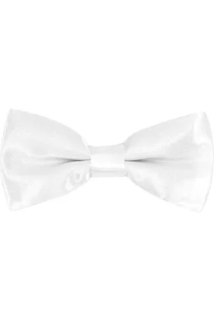 Fako Fashion Kinder Vlinderstrik - Vlinderdas - Kinderstrik - Strik - Effen - 10cm
