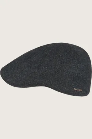 Hatland Bruce - Winterpet - Flatcap -