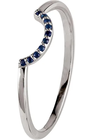 Jacques Lemans Ring - 925 / - - SE-R124D58