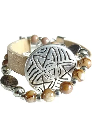 2 Love It Sunset - Armbandenset van 2