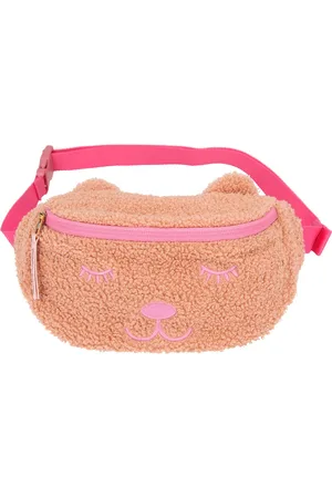 Depesche TOPModel crossbag - TEDDY COOL