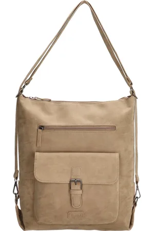 Beagles Tarifa Schoudertas Premium Leatherlook Shopper - Tote Bag