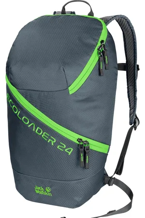 Jack Wolfskin ECOLOADER 24 PACK - - Unisex