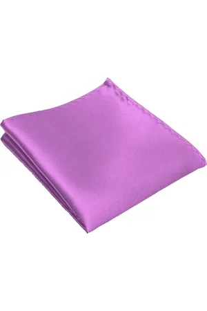 Fako Fashion Pochette - Pochet - Satijn - 22x22cm