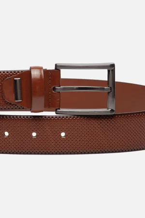 Ziengs Riem cognac