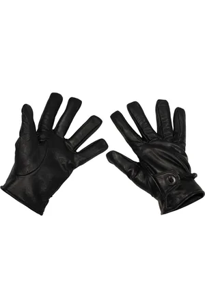 MFH Western handschoenen - Leer - - MAAT XXL