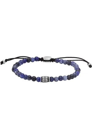 Fossil JF04414040 Herenarmband - 25 cm