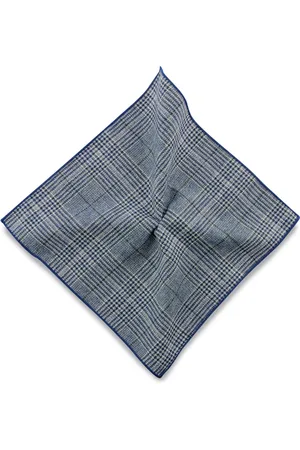Sir Redman Pochets - pochet Maher Tweed