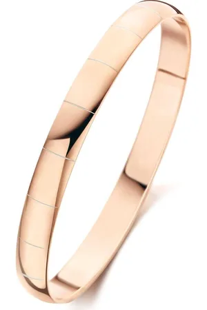 Jacob Jensen Arc Bangle 41201-7-RS (Diameter 64 mm)