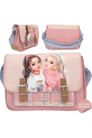 Depesche TOPModel schoudertas - TEAM TEDDY
