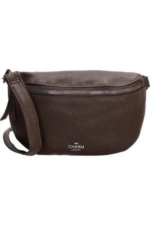 Charm London New York Heuptas Fanny Pack Festival Tasje