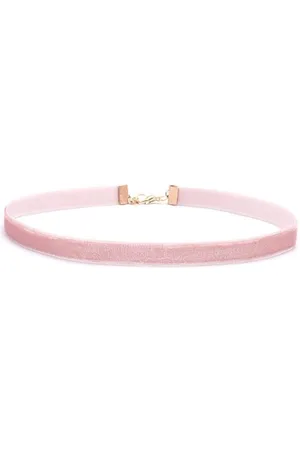 KJG Choker - Dames - Vinyl