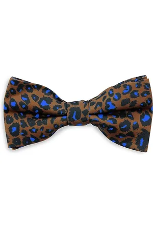 We Love Ties Strikken - Strik Lucky Leopard