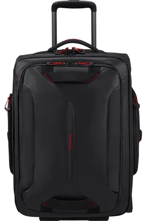 Samsonite Reistas Met Wielen - Ecodiver Duffle/Wh 55/20 (Handbagage)