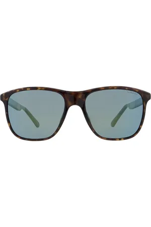 Red Bull Spect Eyewear Zonnebril Reach Rx-able Gevlamd/groen