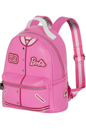 Barbie Rugzak