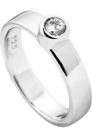 DIAMONFIRE 61.1233.108218.5 Dames Ring