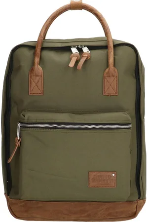 Enrico Benetti Rugzak Santiago 46161 Rugtas met 15" laptopvak