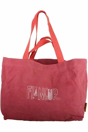 Mycha Ibiza – Tas – Benirras Flaneur 8002 – XL Shopper – sporttas – handbagage tas