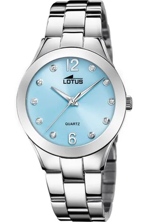 Lotus 18884/3 Dames Horloge