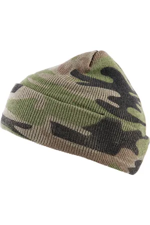 Fostex Commando muts woodland camo
