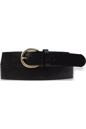 LEGEND Dames - Leren Riem - - 85 cm