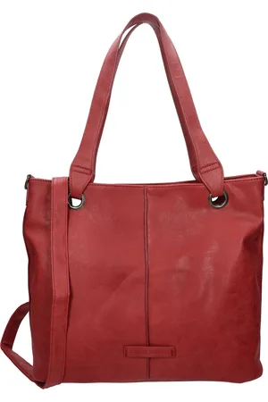 Enrico Benetti June Shopper kleur met tablet vak