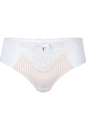 Amoena Heup Slip Karolina Panty / Licht nude - maat 40