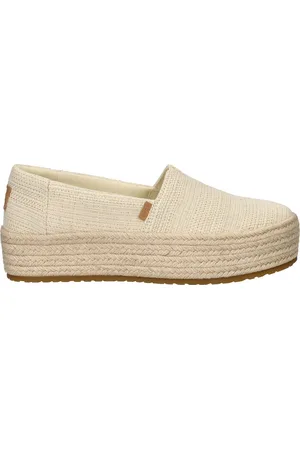 TOMS Valencia Espadrilles - Dames -