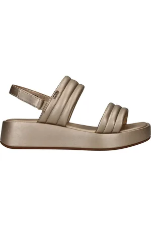 Mexx Sandal Noë Gold