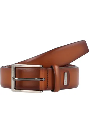 Bugatti Riem Men´s Belt 3.5 W95 Bruine