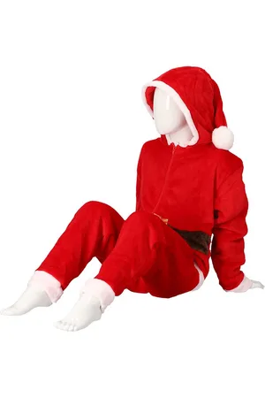 Apollo Kerst onesie - Kids -